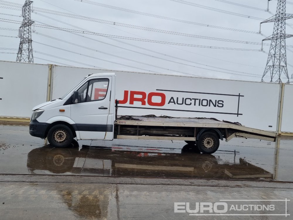 Mercedes Sprinter 313CDI - Dostavno vozilo s ravnom platformom: slika Mercedes Sprinter 313CDI - Dostavno vozilo s ravnom platformom Mercedes Sprinter 313CDI - Dostavno vozilo s ravnom platformom: slika Mercedes Sprinter 313CDI - Dostavno vozilo s ravnom platformom