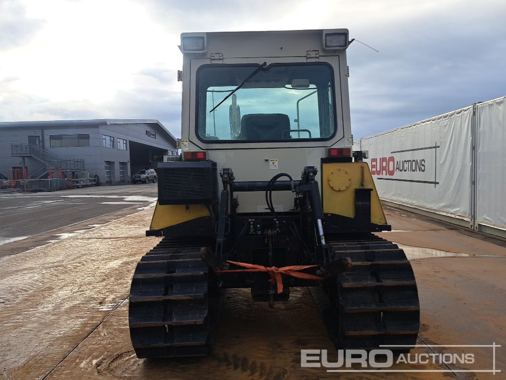 Morooka MK140S - Traktor: slika Morooka MK140S - Traktor Morooka MK140S - Traktor: slika Morooka MK140S - Traktor