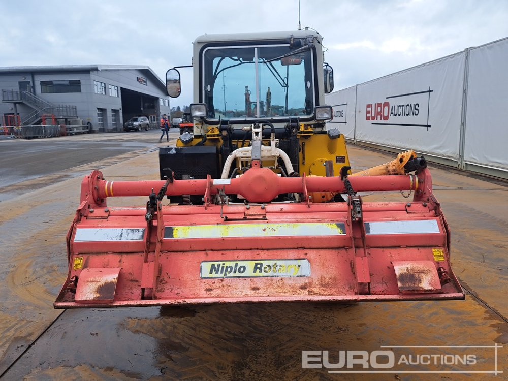 Morooka MK30S - Traktor: slika Morooka MK30S - Traktor Morooka MK30S - Traktor: slika Morooka MK30S - Traktor