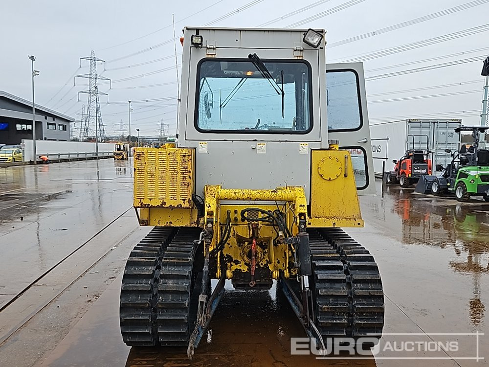 Morooka MK70 - Traktor: slika Morooka MK70 - Traktor Morooka MK70 - Traktor: slika Morooka MK70 - Traktor