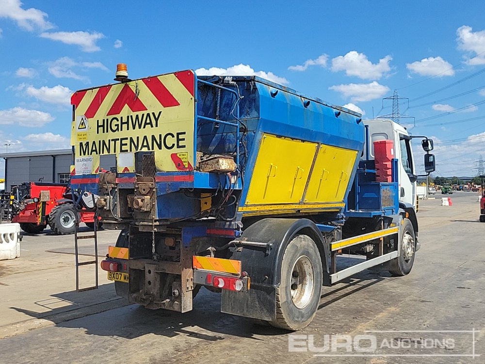 2007 DAF LF55-220 - Namjenska/ Posebna vozila: slika 2007 DAF LF55-220 - Namjenska/ Posebna vozila 2007 DAF LF55-220 - Namjenska/ Posebna vozila: slika 2007 DAF LF55-220 - Namjenska/ Posebna vozila