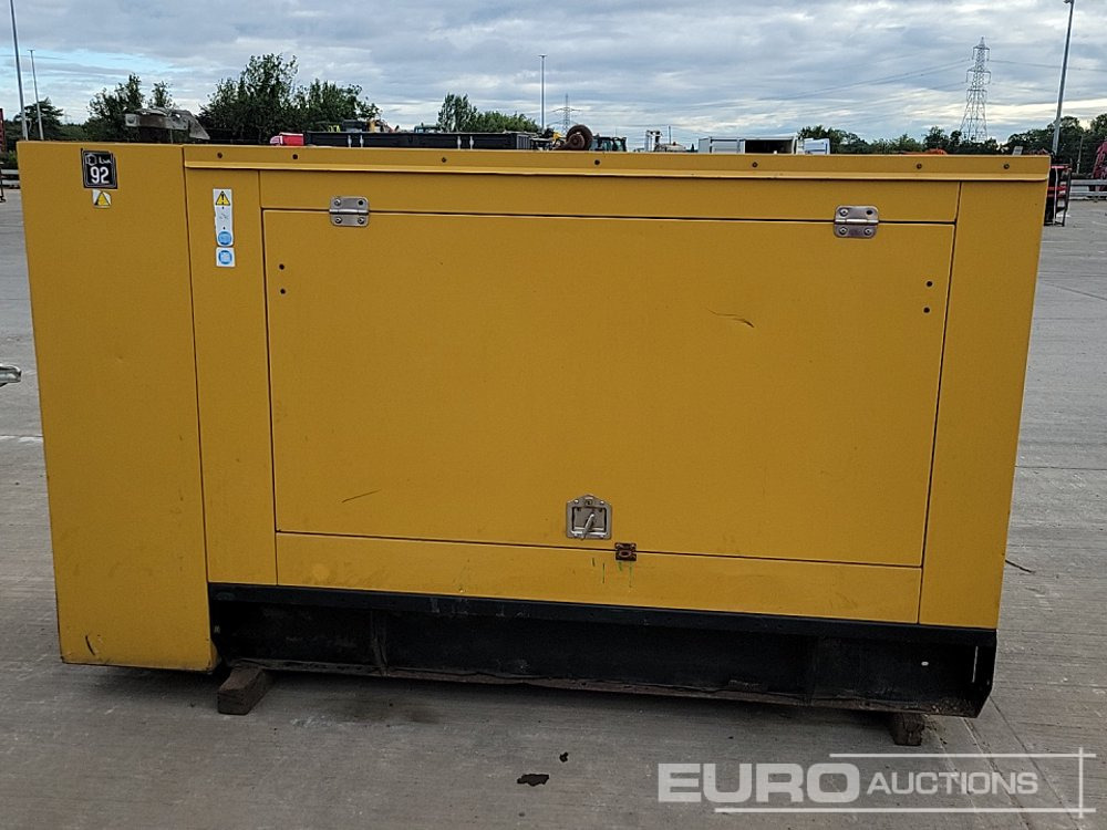 Olympian 75kVA Generator, Caterpillar Engine - Generatorski set: slika Olympian 75kVA Generator, Caterpillar Engine - Generatorski set Olympian 75kVA Generator, Caterpillar Engine - Generatorski set: slika Olympian 75kVA Generator, Caterpillar Engine - Generatorski set