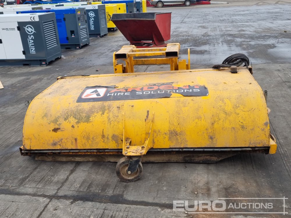 Oprema za rukovanje materijalima 2018 JCB SC240: slika Oprema za rukovanje materijalima 2018 JCB SC240