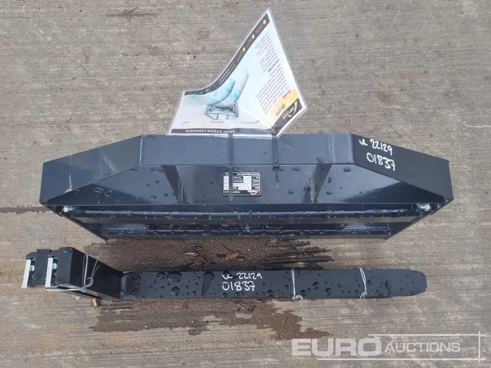 Oprema za rukovanje materijalima Unused 2025 Arteer QB-CPF36: slika Oprema za rukovanje materijalima Unused 2025 Arteer QB-CPF36