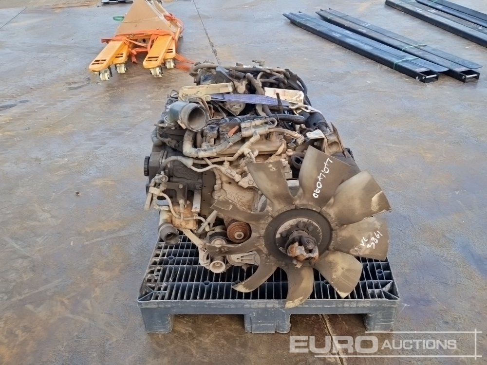Paccar 6 Cylinder Engine, Gearbox - Motor: slika Paccar 6 Cylinder Engine, Gearbox - Motor Paccar 6 Cylinder Engine, Gearbox - Motor: slika Paccar 6 Cylinder Engine, Gearbox - Motor