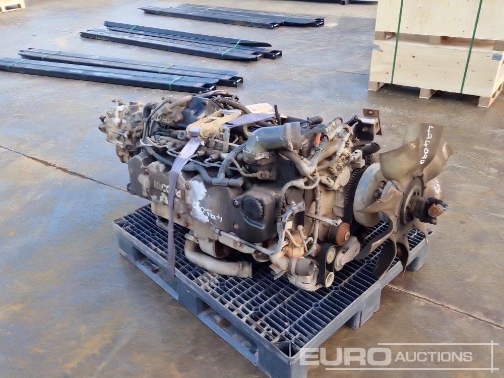 Paccar 6 Cylinder Engine, Gearbox - Motor: slika Paccar 6 Cylinder Engine, Gearbox - Motor Paccar 6 Cylinder Engine, Gearbox - Motor: slika Paccar 6 Cylinder Engine, Gearbox - Motor