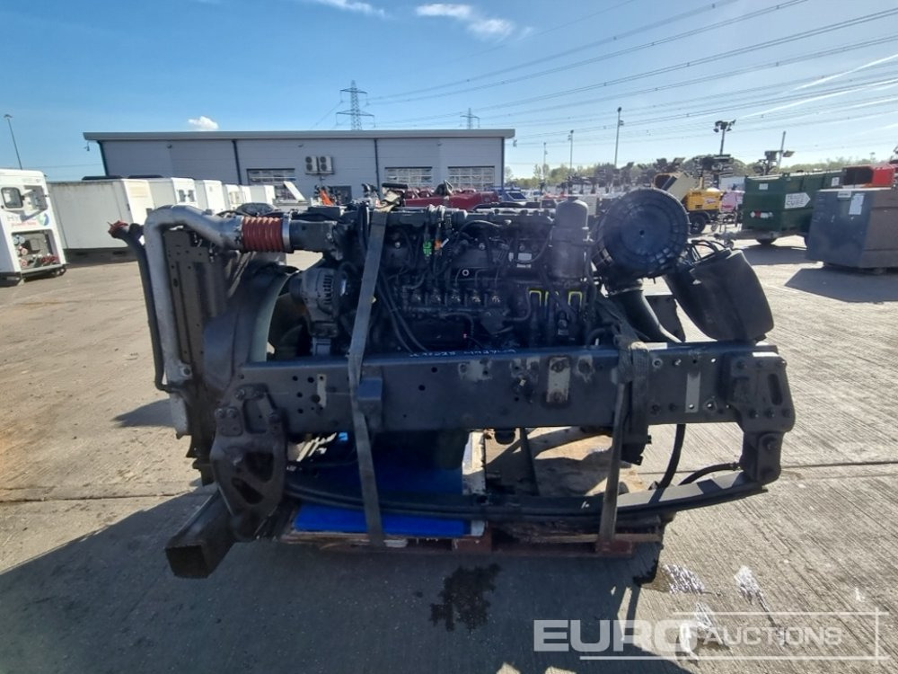Paccar 6 Cylinder Engine - Motor: slika Paccar 6 Cylinder Engine - Motor Paccar 6 Cylinder Engine - Motor: slika Paccar 6 Cylinder Engine - Motor