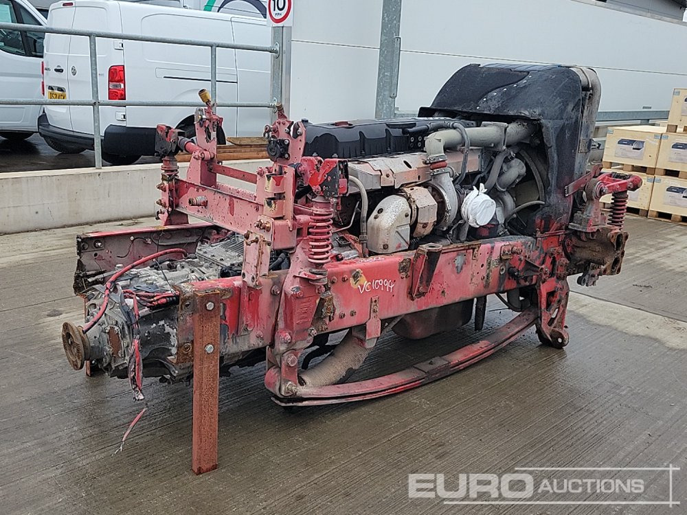 Paccar 6 Cylinder Power Pack - Motor: slika Paccar 6 Cylinder Power Pack - Motor Paccar 6 Cylinder Power Pack - Motor: slika Paccar 6 Cylinder Power Pack - Motor