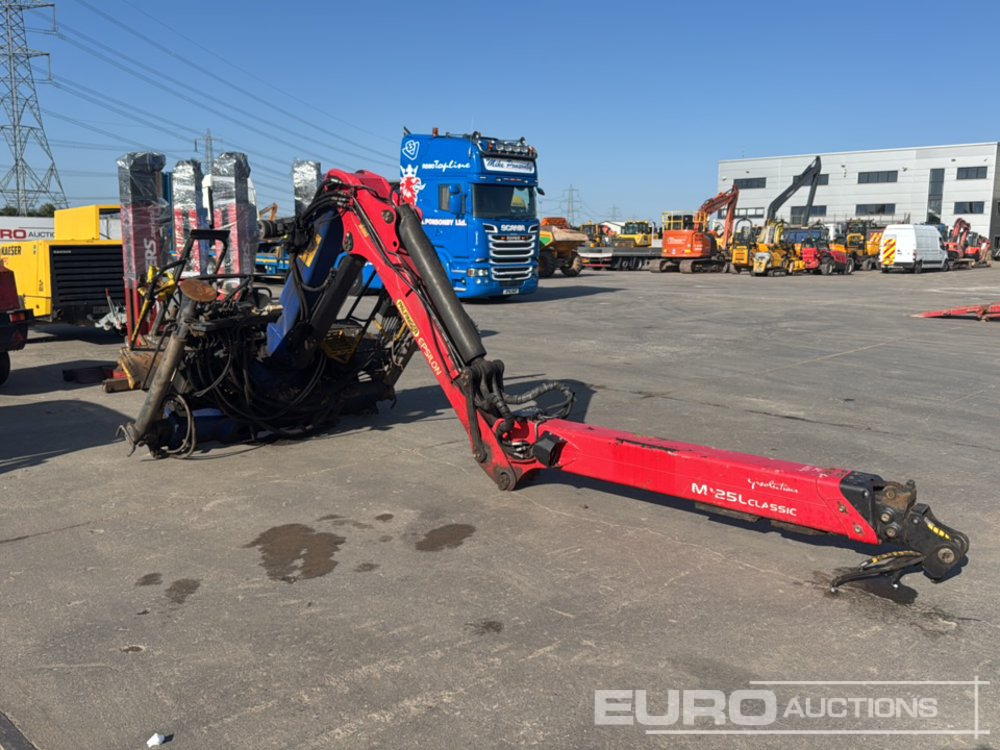 Palfinger EPSILON M125L CLASSIC - Kamionska dizalica: slika Palfinger EPSILON M125L CLASSIC - Kamionska dizalica Palfinger EPSILON M125L CLASSIC - Kamionska dizalica: slika Palfinger EPSILON M125L CLASSIC - Kamionska dizalica