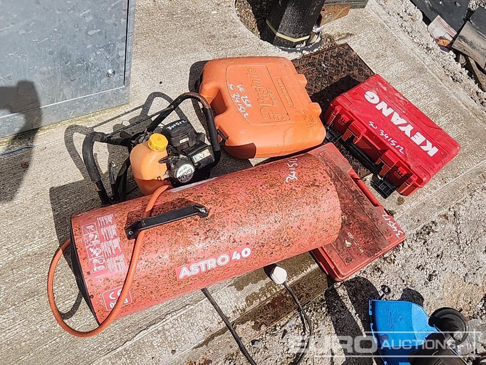 Paslode Nail Gun, Gas Heater, Hilti Nailer, Keyang Breaker, Tanaka Petrol Drive Unit (5 of) - Građevinska oprema: slika Paslode Nail Gun, Gas Heater, Hilti Nailer, Keyang Breaker, Tanaka Petrol Drive Unit (5 of) - Građevinska oprema Paslode Nail Gun, Gas Heater, Hilti Nailer, Keyang Breaker, Tanaka Petrol Drive Unit (5 of) - Građevinska oprema: slika Paslode Nail Gun, Gas Heater, Hilti Nailer, Keyang Breaker, Tanaka Petrol Drive Unit (5 of) - Građevinska oprema