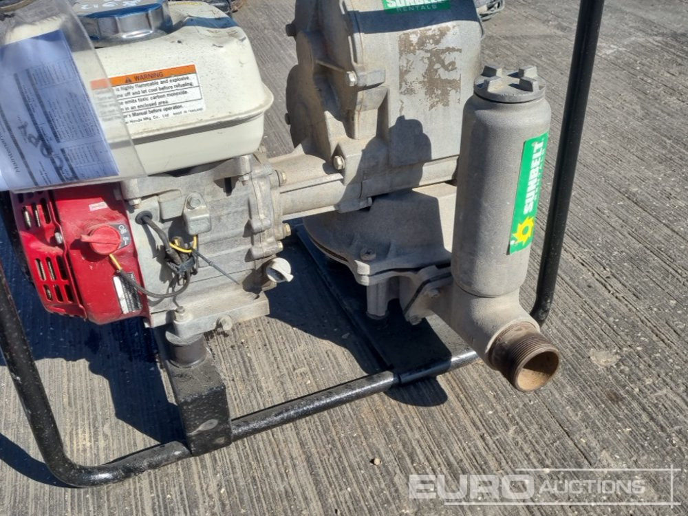 Pumpa za vodu Petrol 2" Water Pump, 240Volt Submersible Water Pump: slika Pumpa za vodu Petrol 2" Water Pump, 240Volt Submersible Water Pump
