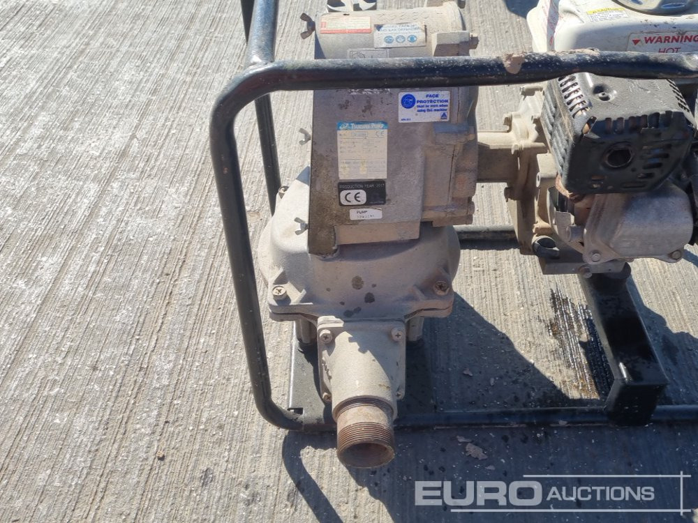 Pumpa za vodu Petrol 2" Water Pump, 240Volt Submersible Water Pump: slika Pumpa za vodu Petrol 2" Water Pump, 240Volt Submersible Water Pump