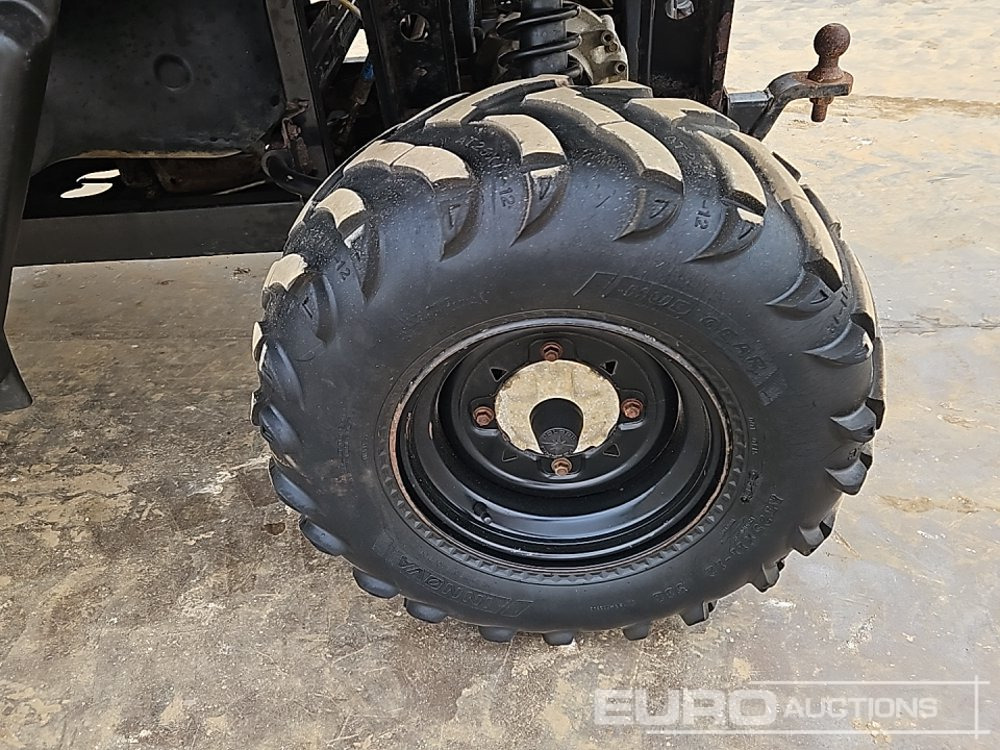 ATV/ Quad vozilo Polaris Ranger 500: slika ATV/ Quad vozilo Polaris Ranger 500