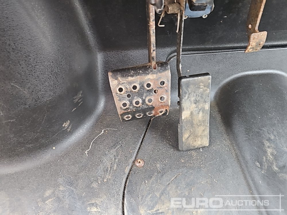 ATV/ Quad vozilo Polaris Ranger 500: slika ATV/ Quad vozilo Polaris Ranger 500