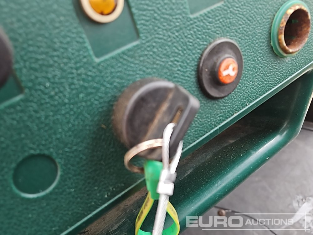 ATV/ Quad vozilo Polaris Ranger 500: slika ATV/ Quad vozilo Polaris Ranger 500