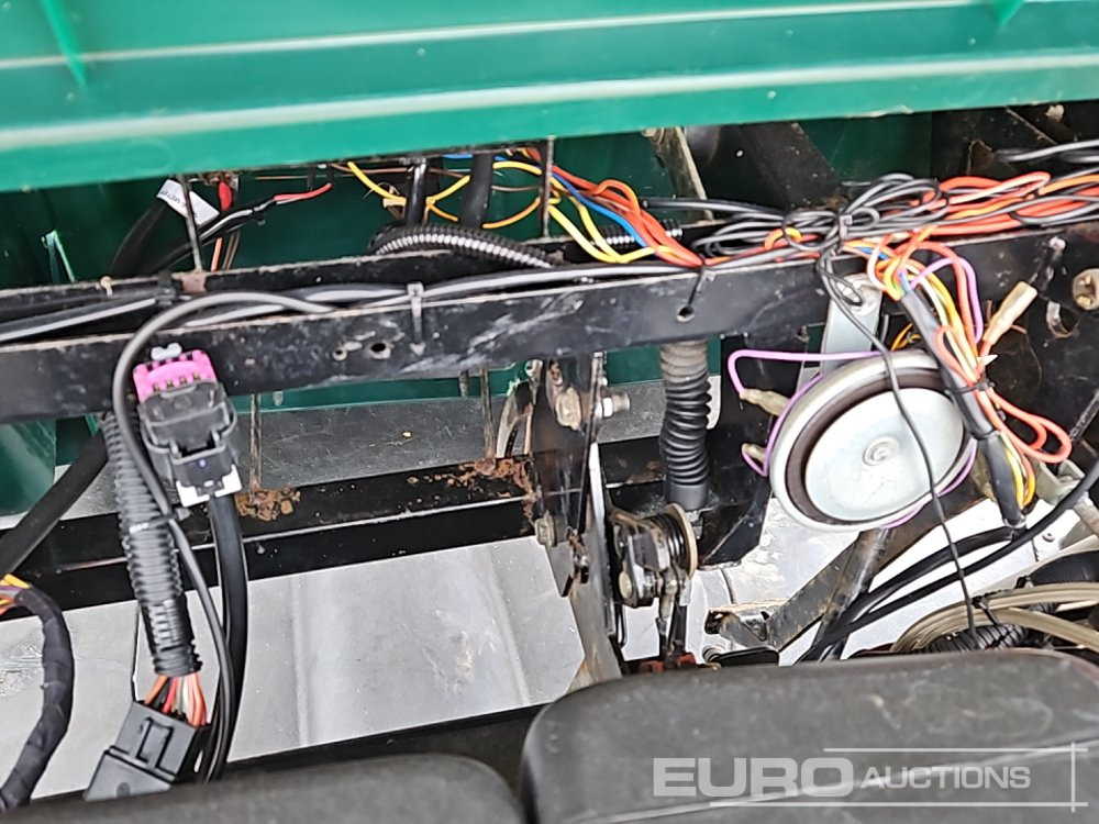 ATV/ Quad vozilo Polaris Ranger 500: slika ATV/ Quad vozilo Polaris Ranger 500