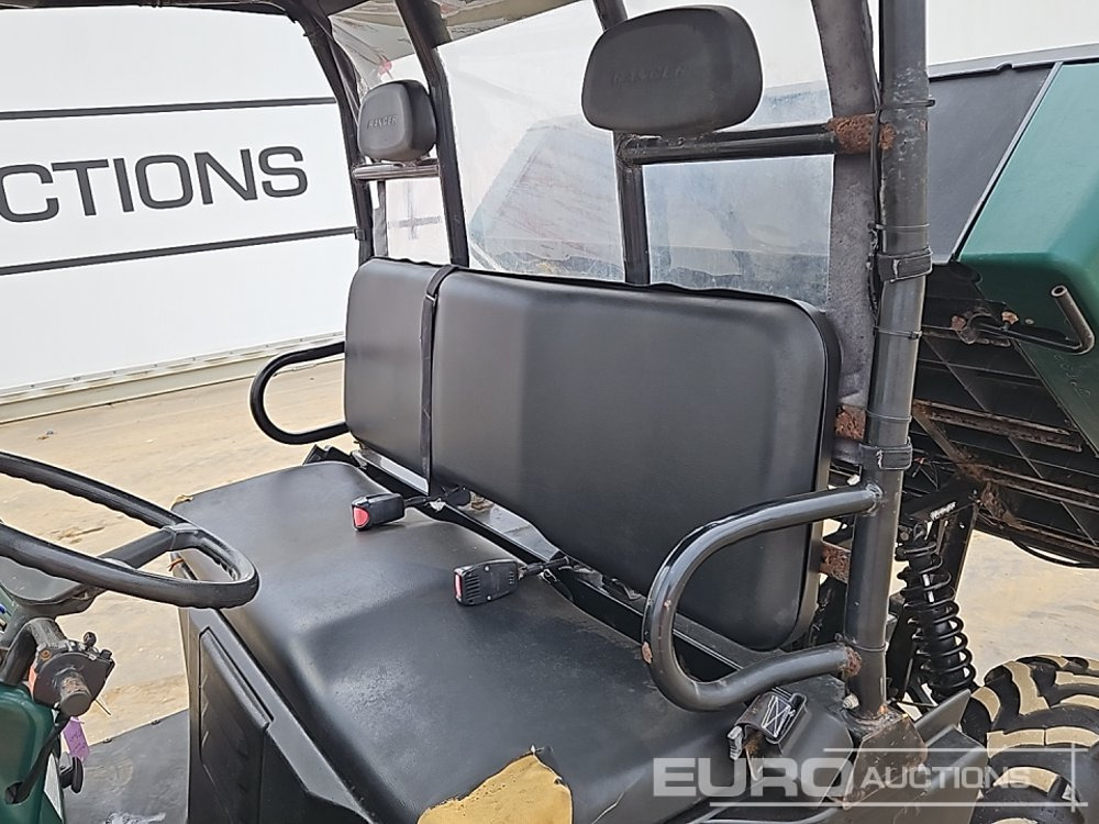 ATV/ Quad vozilo Polaris Ranger 500: slika ATV/ Quad vozilo Polaris Ranger 500