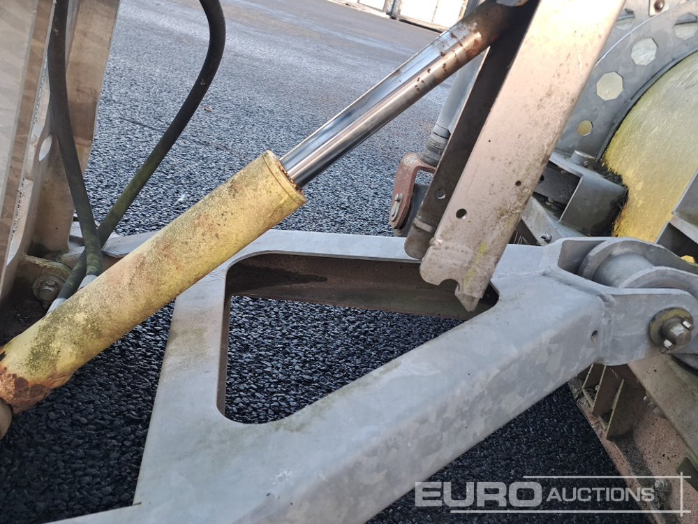 Poljoprivredni strojevi 10' Snow Plough: slika Poljoprivredni strojevi 10' Snow Plough Poljoprivredni strojevi 10' Snow Plough: slika Poljoprivredni strojevi 10' Snow Plough