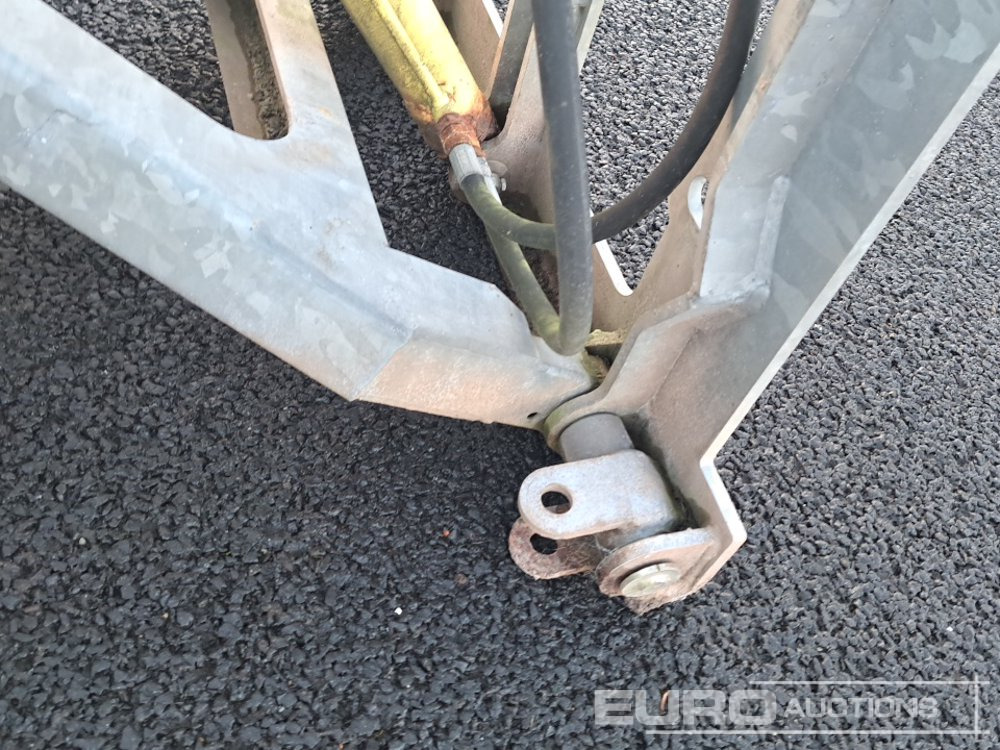 Poljoprivredni strojevi 10' Snow Plough: slika Poljoprivredni strojevi 10' Snow Plough Poljoprivredni strojevi 10' Snow Plough: slika Poljoprivredni strojevi 10' Snow Plough