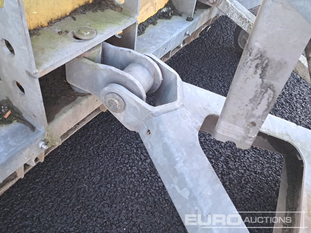 Poljoprivredni strojevi 10' Snow Plough: slika Poljoprivredni strojevi 10' Snow Plough Poljoprivredni strojevi 10' Snow Plough: slika Poljoprivredni strojevi 10' Snow Plough