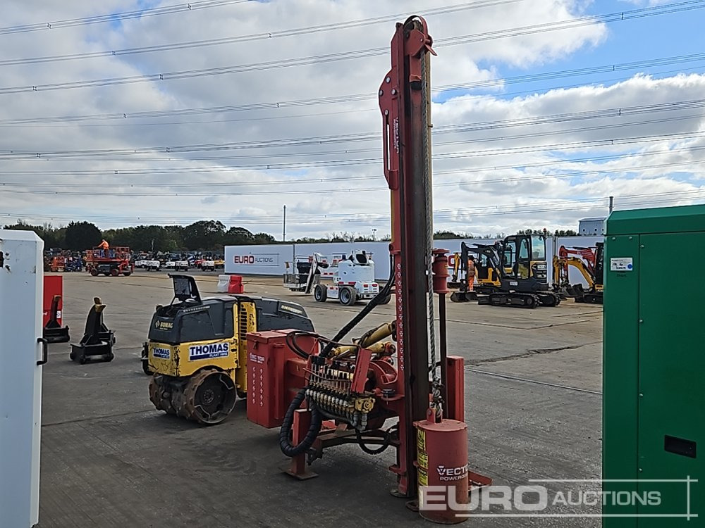 2015 Brennan Fencing Hydraulic Post Knocker to suit 3 Point Linkage - Poljoprivredni strojevi: slika 2015 Brennan Fencing Hydraulic Post Knocker to suit 3 Point Linkage - Poljoprivredni strojevi 2015 Brennan Fencing Hydraulic Post Knocker to suit 3 Point Linkage - Poljoprivredni strojevi: slika 2015 Brennan Fencing Hydraulic Post Knocker to suit 3 Point Linkage - Poljoprivredni strojevi