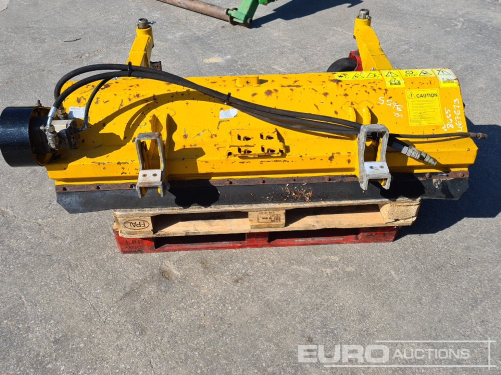 2015 Muthing Hydraulic Flail Mower to suit ATV - Poljoprivredni strojevi: slika 2015 Muthing Hydraulic Flail Mower to suit ATV - Poljoprivredni strojevi 2015 Muthing Hydraulic Flail Mower to suit ATV - Poljoprivredni strojevi: slika 2015 Muthing Hydraulic Flail Mower to suit ATV - Poljoprivredni strojevi