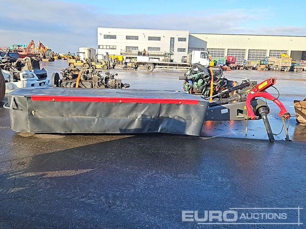 2018 AGCO DM287 - Poljoprivredni strojevi: slika 2018 AGCO DM287 - Poljoprivredni strojevi 2018 AGCO DM287 - Poljoprivredni strojevi: slika 2018 AGCO DM287 - Poljoprivredni strojevi