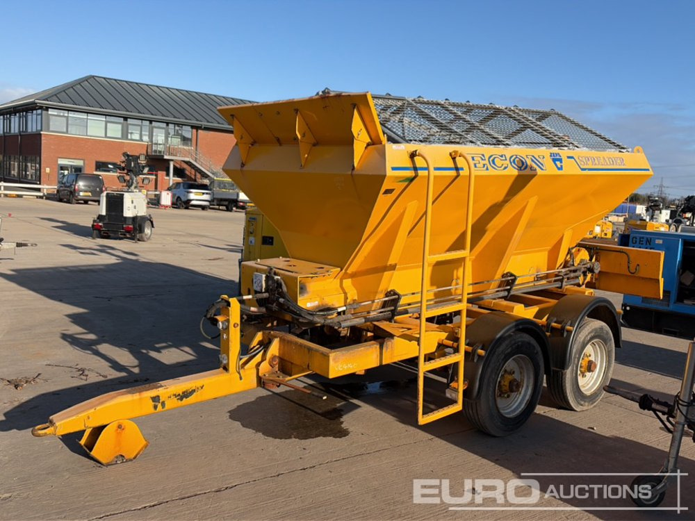 2018 Econ WZGTPF34B - Poljoprivredni strojevi: slika 2018 Econ WZGTPF34B - Poljoprivredni strojevi 2018 Econ WZGTPF34B - Poljoprivredni strojevi: slika 2018 Econ WZGTPF34B - Poljoprivredni strojevi