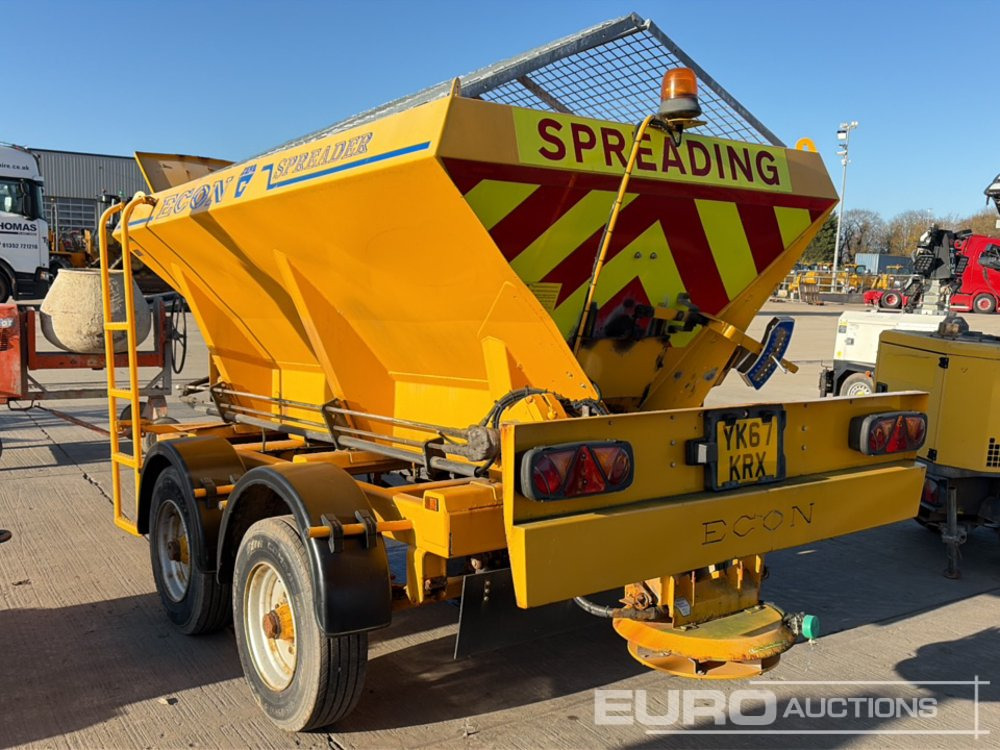 2018 Econ WZGTPF34B - Poljoprivredni strojevi: slika 2018 Econ WZGTPF34B - Poljoprivredni strojevi 2018 Econ WZGTPF34B - Poljoprivredni strojevi: slika 2018 Econ WZGTPF34B - Poljoprivredni strojevi