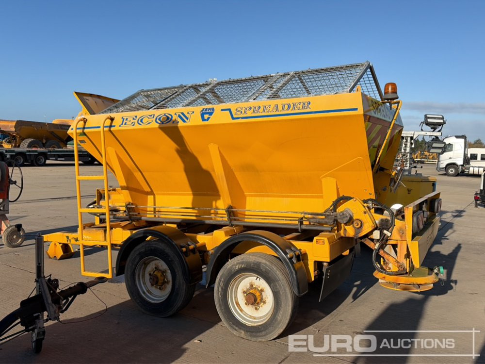 2018 Econ WZGTPF34B - Poljoprivredni strojevi: slika 2018 Econ WZGTPF34B - Poljoprivredni strojevi 2018 Econ WZGTPF34B - Poljoprivredni strojevi: slika 2018 Econ WZGTPF34B - Poljoprivredni strojevi