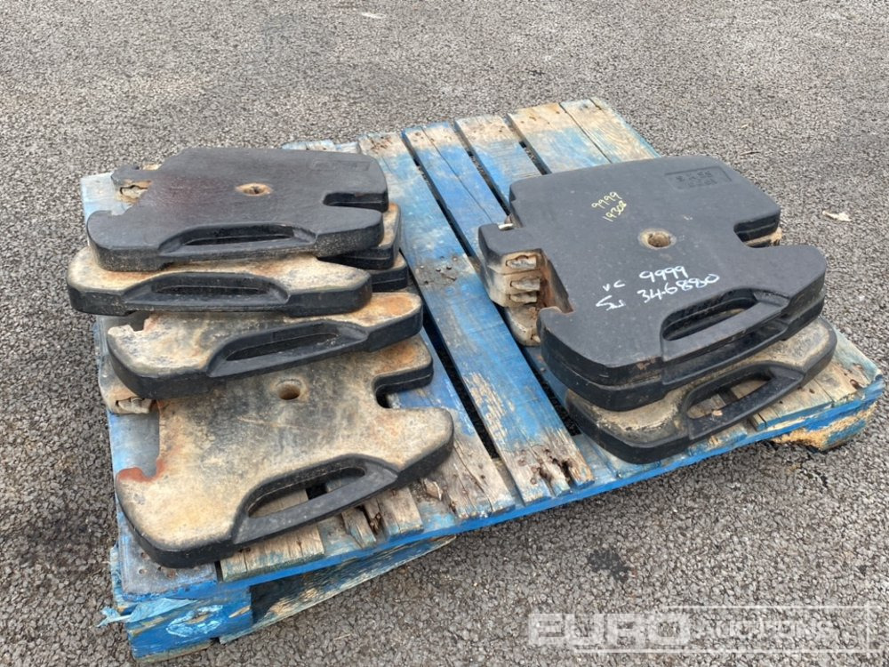 55Kg Front Weights to suit Massey Ferguson (8 of) - Poljoprivredni strojevi: slika 55Kg Front Weights to suit Massey Ferguson (8 of) - Poljoprivredni strojevi 55Kg Front Weights to suit Massey Ferguson (8 of) - Poljoprivredni strojevi: slika 55Kg Front Weights to suit Massey Ferguson (8 of) - Poljoprivredni strojevi