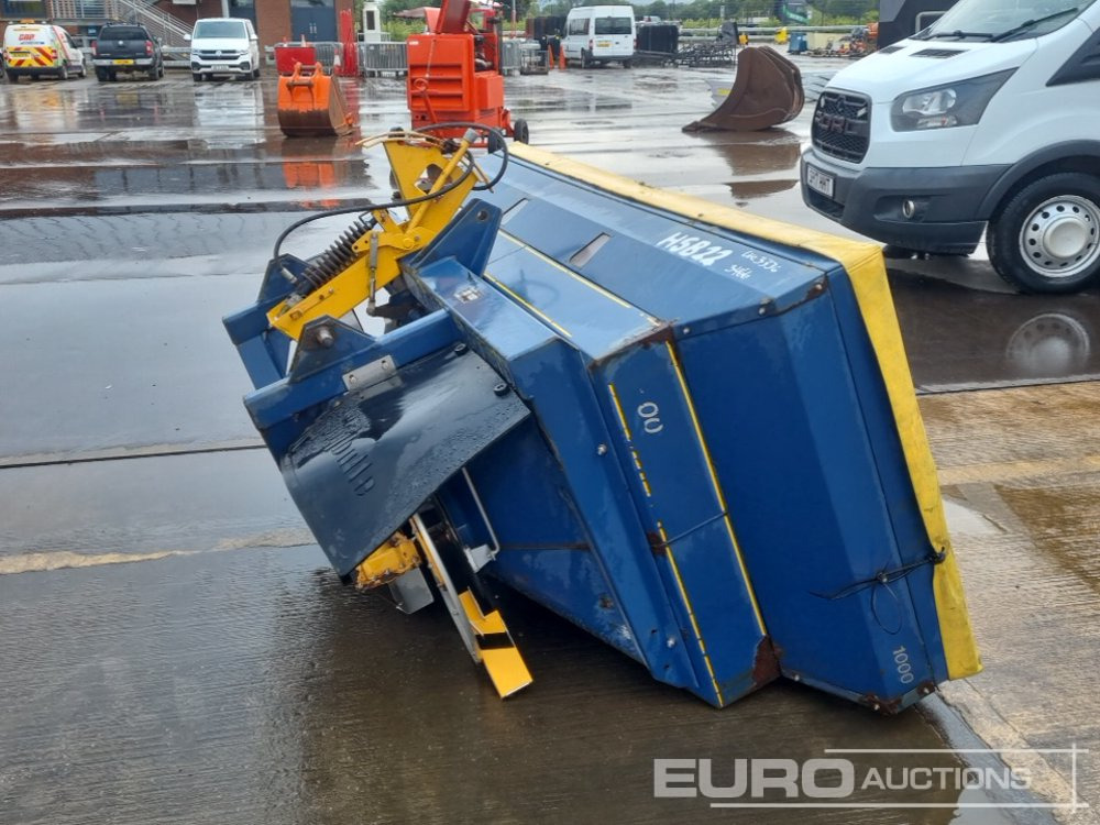 Bogballe PTO Driven Spreader to suit 3 Point Linkage - Poljoprivredni strojevi: slika Bogballe PTO Driven Spreader to suit 3 Point Linkage - Poljoprivredni strojevi Bogballe PTO Driven Spreader to suit 3 Point Linkage - Poljoprivredni strojevi: slika Bogballe PTO Driven Spreader to suit 3 Point Linkage - Poljoprivredni strojevi