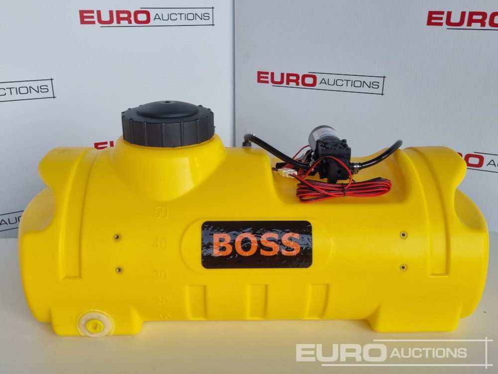 Poljoprivredni strojevi Unused Boss FLSP-15-061: slika Poljoprivredni strojevi Unused Boss FLSP-15-061