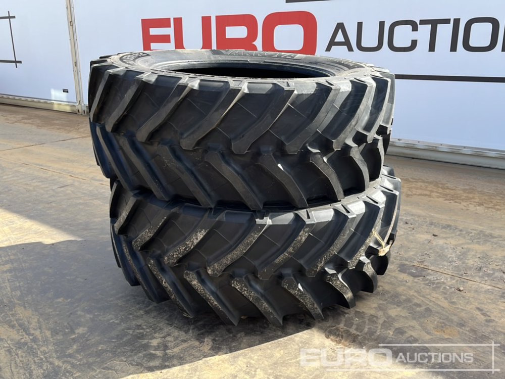 Poljoprivredni strojevi Unused Vannova 650/65R42-170 R1W Tyre (2 of): slika Poljoprivredni strojevi Unused Vannova 650/65R42-170 R1W Tyre (2 of) Poljoprivredni strojevi Unused Vannova 650/65R42-170 R1W Tyre (2 of): slika Poljoprivredni strojevi Unused Vannova 650/65R42-170 R1W Tyre (2 of)