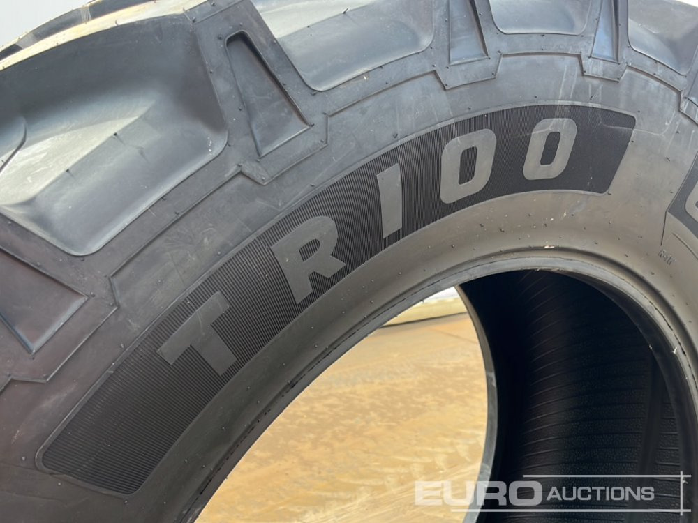 Poljoprivredni strojevi Unused Vannova 650/65R42-170 R1W Tyre (2 of): slika Poljoprivredni strojevi Unused Vannova 650/65R42-170 R1W Tyre (2 of) Poljoprivredni strojevi Unused Vannova 650/65R42-170 R1W Tyre (2 of): slika Poljoprivredni strojevi Unused Vannova 650/65R42-170 R1W Tyre (2 of)