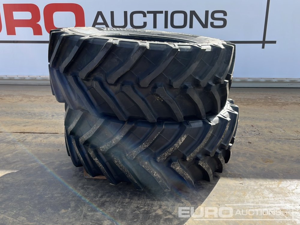 Poljoprivredni strojevi Unused Vannova 650/65R42-170 R1W Tyre (2 of): slika Poljoprivredni strojevi Unused Vannova 650/65R42-170 R1W Tyre (2 of) Poljoprivredni strojevi Unused Vannova 650/65R42-170 R1W Tyre (2 of): slika Poljoprivredni strojevi Unused Vannova 650/65R42-170 R1W Tyre (2 of)