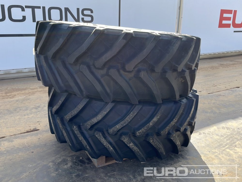 Poljoprivredni strojevi Unused Vannova 650/65R42-170 R1W Tyre (2 of): slika Poljoprivredni strojevi Unused Vannova 650/65R42-170 R1W Tyre (2 of) Poljoprivredni strojevi Unused Vannova 650/65R42-170 R1W Tyre (2 of): slika Poljoprivredni strojevi Unused Vannova 650/65R42-170 R1W Tyre (2 of)