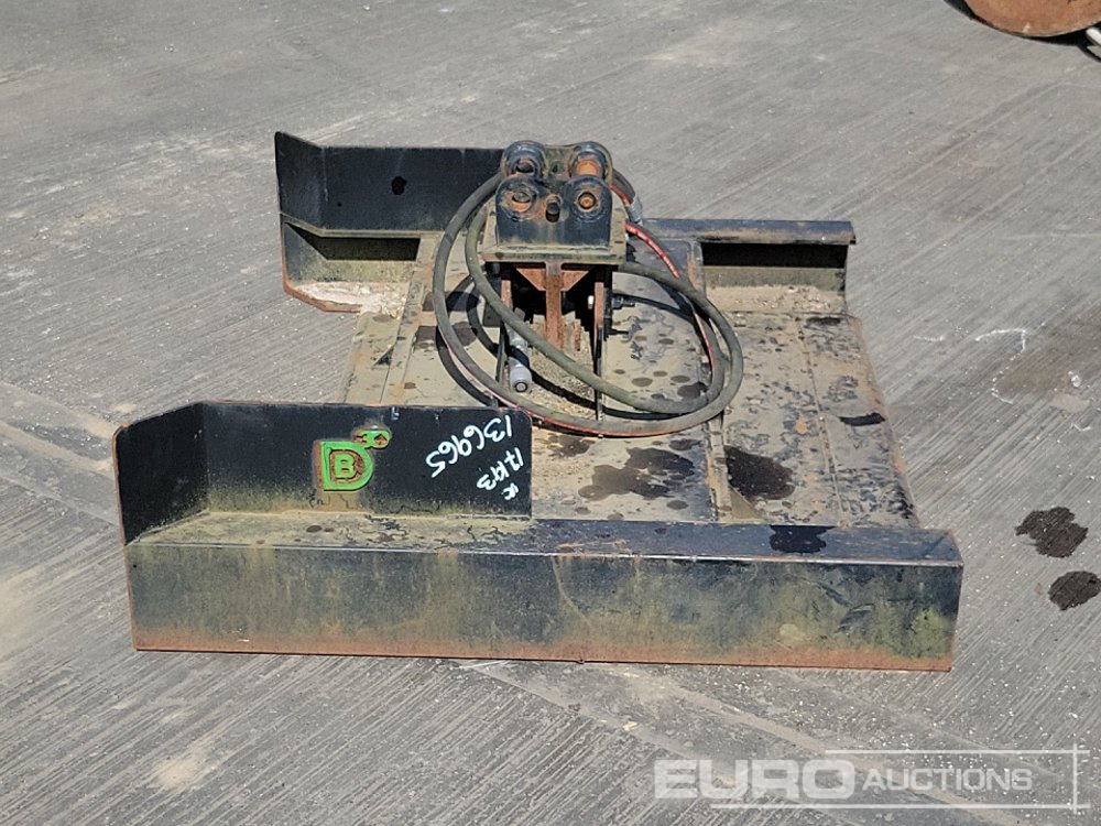 2021 DigBits 1.2m Grader Beam 25mm Pin to suit Mini Excavator - Priključak za Bager: slika 2021 DigBits 1.2m Grader Beam 25mm Pin to suit Mini Excavator - Priključak za Bager 2021 DigBits 1.2m Grader Beam 25mm Pin to suit Mini Excavator - Priključak za Bager: slika 2021 DigBits 1.2m Grader Beam 25mm Pin to suit Mini Excavator - Priključak za Bager
