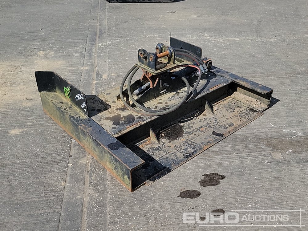 2021 DigBits 1.2m Grader Beam 25mm Pin to suit Mini Excavator - Priključak za Bager: slika 2021 DigBits 1.2m Grader Beam 25mm Pin to suit Mini Excavator - Priključak za Bager 2021 DigBits 1.2m Grader Beam 25mm Pin to suit Mini Excavator - Priključak za Bager: slika 2021 DigBits 1.2m Grader Beam 25mm Pin to suit Mini Excavator - Priključak za Bager