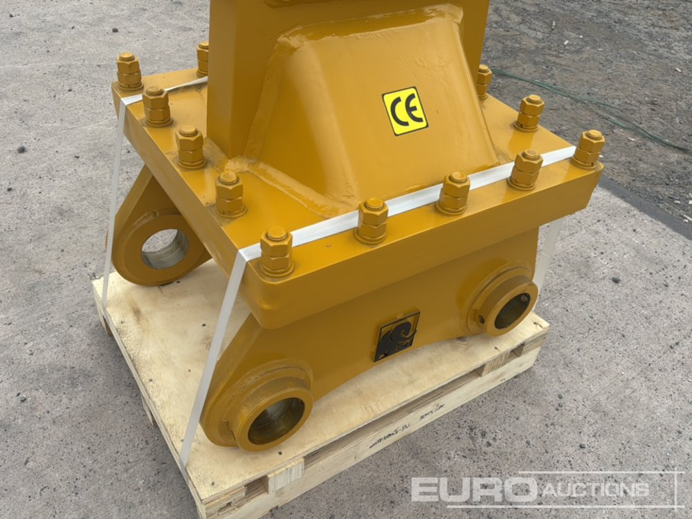 Priključak za Bager Unused 2025 Elephant  RIPPER336D-ES: slika Priključak za Bager Unused 2025 Elephant  RIPPER336D-ES