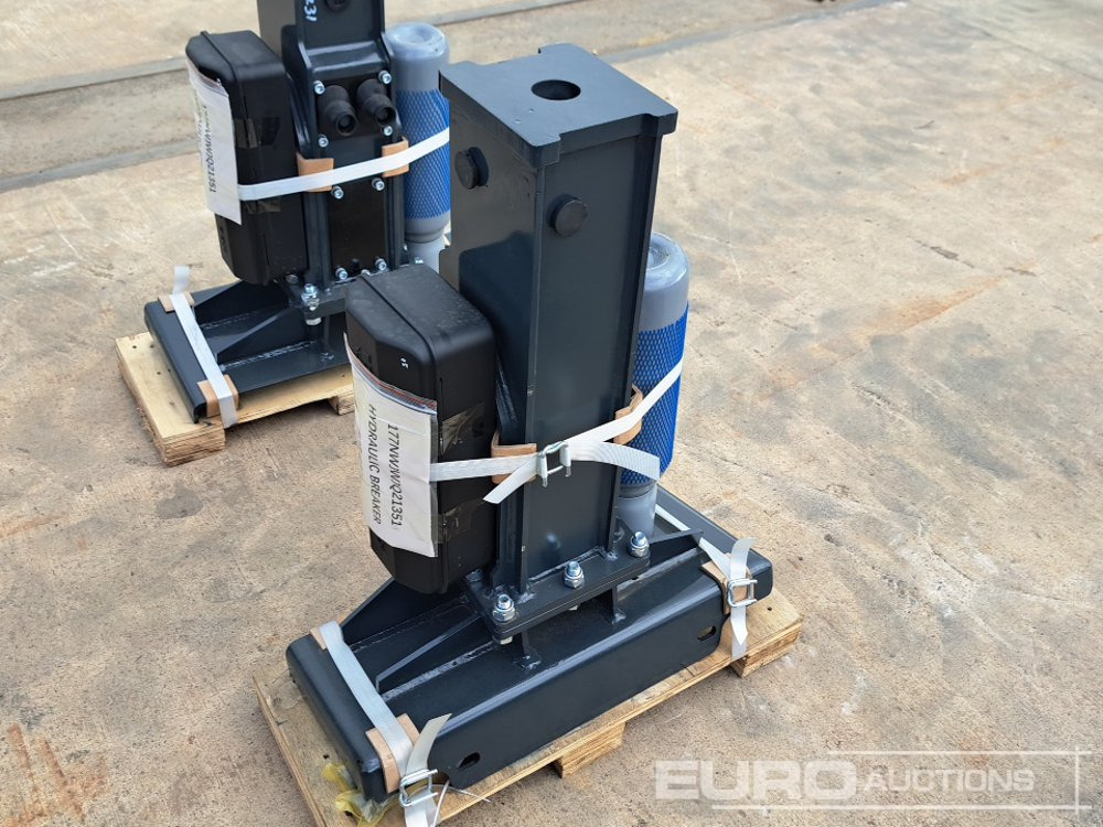 Unused 2025 Sailing 35 Hydraulic Breaker to suit Mini Skidsteer Loader - Priključak za Bager: slika Unused 2025 Sailing 35 Hydraulic Breaker to suit Mini Skidsteer Loader - Priključak za Bager Unused 2025 Sailing 35 Hydraulic Breaker to suit Mini Skidsteer Loader - Priključak za Bager: slika Unused 2025 Sailing 35 Hydraulic Breaker to suit Mini Skidsteer Loader - Priključak za Bager