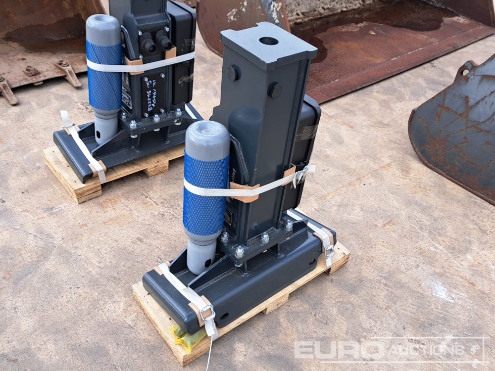 Unused 2025 Sailing 35 Hydraulic Breaker to suit Mini Skidsteer Loader - Priključak za Bager: slika Unused 2025 Sailing 35 Hydraulic Breaker to suit Mini Skidsteer Loader - Priključak za Bager Unused 2025 Sailing 35 Hydraulic Breaker to suit Mini Skidsteer Loader - Priključak za Bager: slika Unused 2025 Sailing 35 Hydraulic Breaker to suit Mini Skidsteer Loader - Priključak za Bager