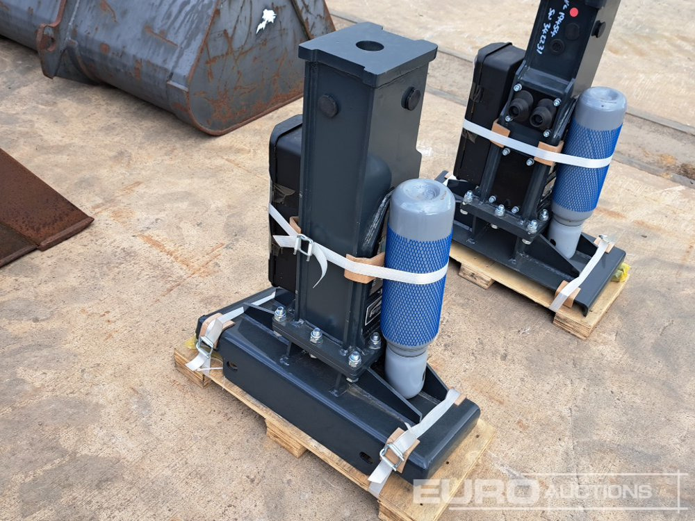 Unused 2025 Sailing 35 Hydraulic Breaker to suit Mini Skidsteer Loader - Priključak za Bager: slika Unused 2025 Sailing 35 Hydraulic Breaker to suit Mini Skidsteer Loader - Priključak za Bager Unused 2025 Sailing 35 Hydraulic Breaker to suit Mini Skidsteer Loader - Priključak za Bager: slika Unused 2025 Sailing 35 Hydraulic Breaker to suit Mini Skidsteer Loader - Priključak za Bager