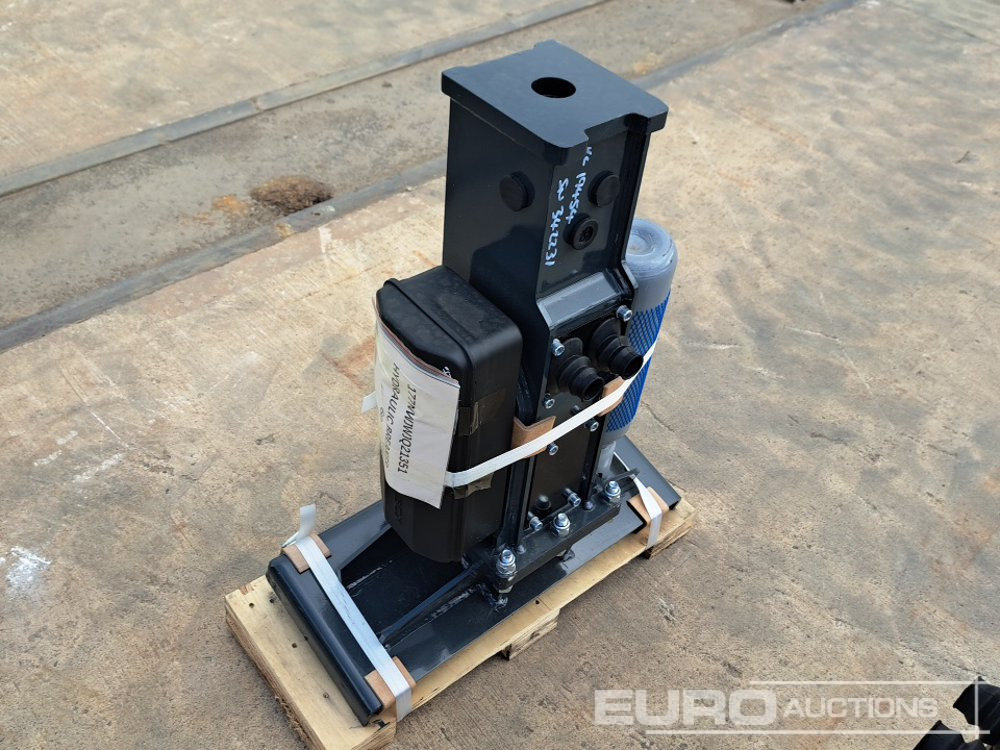 Unused 2025 Sailing 35 Hydraulic Breaker to suit Mini Skidsteer Loader - Priključak za Bager: slika Unused 2025 Sailing 35 Hydraulic Breaker to suit Mini Skidsteer Loader - Priključak za Bager Unused 2025 Sailing 35 Hydraulic Breaker to suit Mini Skidsteer Loader - Priključak za Bager: slika Unused 2025 Sailing 35 Hydraulic Breaker to suit Mini Skidsteer Loader - Priključak za Bager