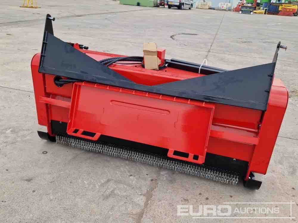 Unused GIYI GY-72PRO Mulcher to suit Skidsteer - Priključak za Bager: slika Unused GIYI GY-72PRO Mulcher to suit Skidsteer - Priključak za Bager Unused GIYI GY-72PRO Mulcher to suit Skidsteer - Priključak za Bager: slika Unused GIYI GY-72PRO Mulcher to suit Skidsteer - Priključak za Bager