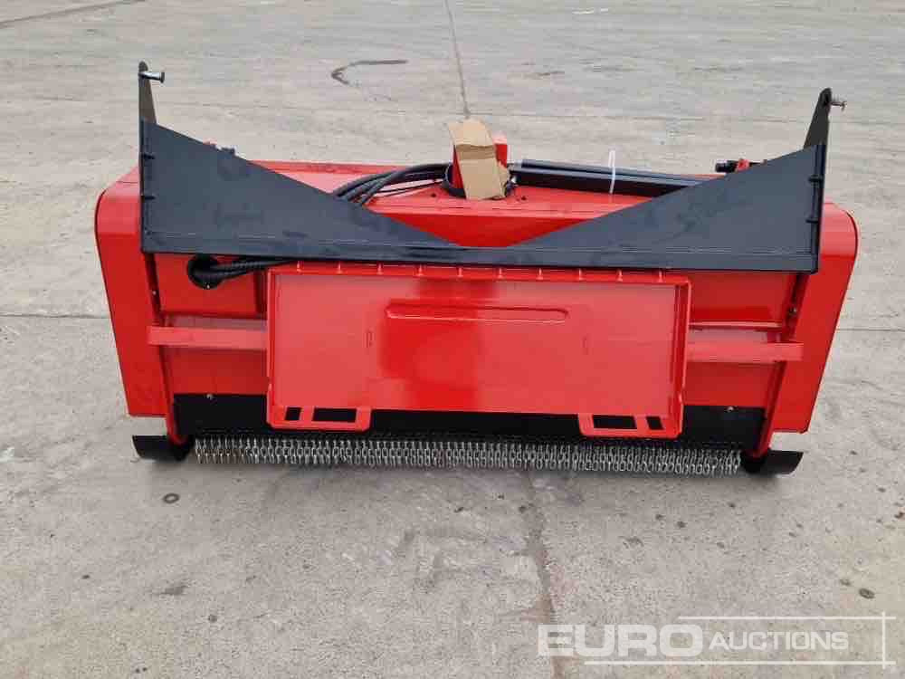 Unused GIYI GY-72PRO Mulcher to suit Skidsteer - Priključak za Bager: slika Unused GIYI GY-72PRO Mulcher to suit Skidsteer - Priključak za Bager Unused GIYI GY-72PRO Mulcher to suit Skidsteer - Priključak za Bager: slika Unused GIYI GY-72PRO Mulcher to suit Skidsteer - Priključak za Bager
