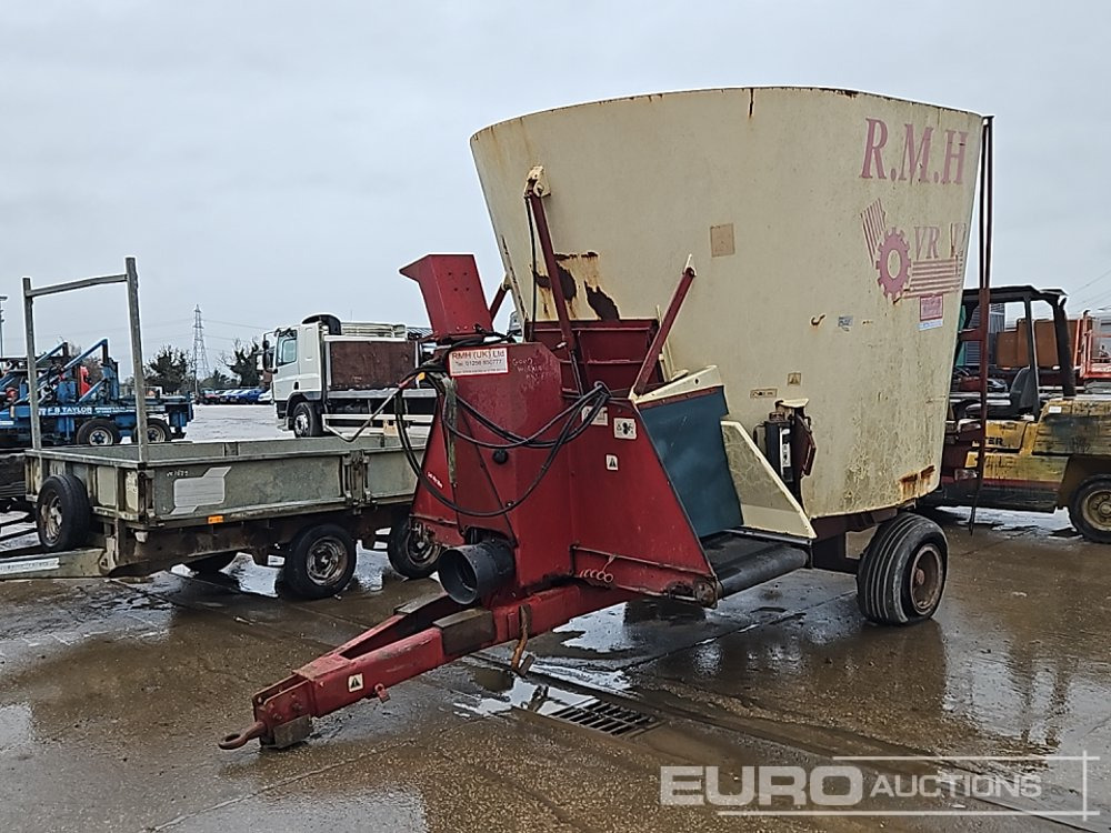 RMH VR12 - Prikolica za poljoprivredna gospodarstva: slika RMH VR12 - Prikolica za poljoprivredna gospodarstva RMH VR12 - Prikolica za poljoprivredna gospodarstva: slika RMH VR12 - Prikolica za poljoprivredna gospodarstva