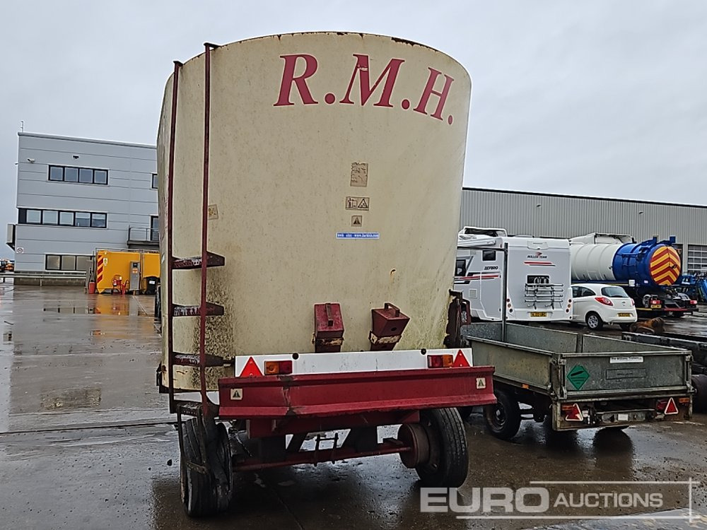 RMH VR12 - Prikolica za poljoprivredna gospodarstva: slika RMH VR12 - Prikolica za poljoprivredna gospodarstva RMH VR12 - Prikolica za poljoprivredna gospodarstva: slika RMH VR12 - Prikolica za poljoprivredna gospodarstva