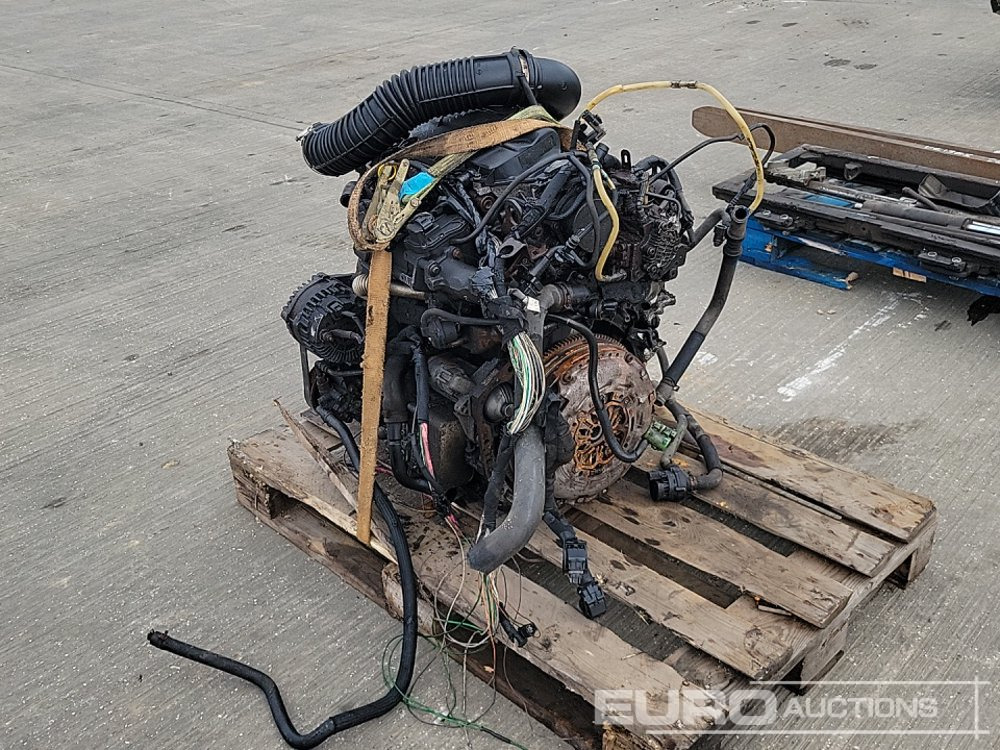 Renault 3 Cylinder Engine - Motor: slika  Renault 3 Cylinder Engine - Motor Renault 3 Cylinder Engine - Motor: slika  Renault 3 Cylinder Engine - Motor