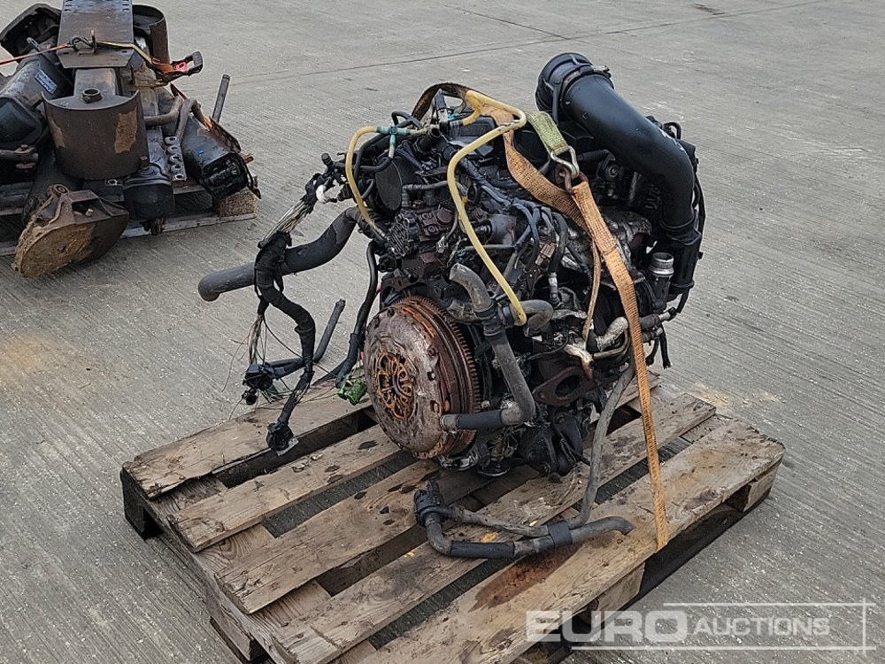 Renault 3 Cylinder Engine - Motor: slika  Renault 3 Cylinder Engine - Motor Renault 3 Cylinder Engine - Motor: slika  Renault 3 Cylinder Engine - Motor
